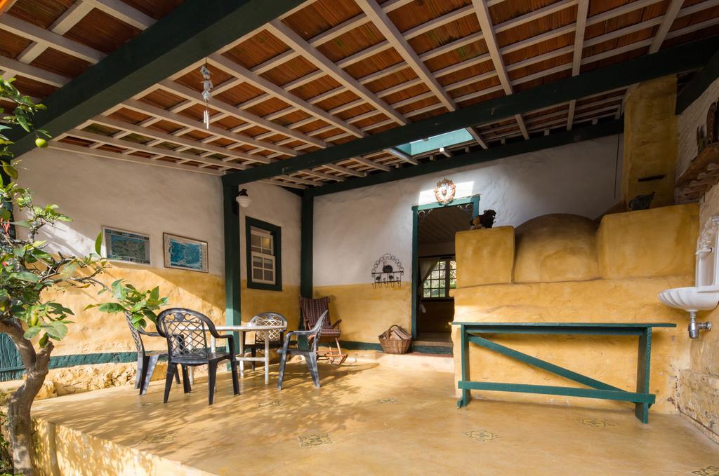 Pousada Chales Da Casa Centenaria Santo Antonio do Pinhal Luaran gambar